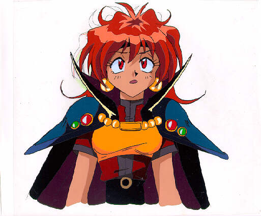 Otaku Gallery  / Anime e Manga / The Slayers / Cels / cel (73).jpg